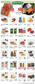 Fresh Thyme Weekly Ad week 12 Page 2