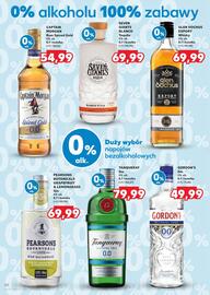 Kaufland gazetka | Alkohole Strona 20