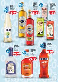 Kaufland gazetka | Alkohole Strona 21