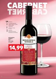 Kaufland gazetka | Alkohole Strona 28