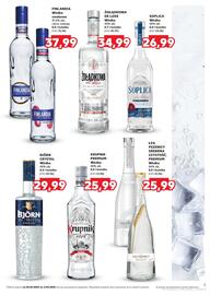 Kaufland gazetka | Alkohole Strona 3