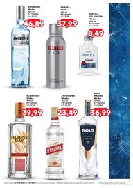 Kaufland gazetka | Alkohole Strona 5