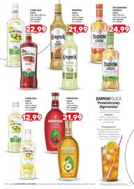 Kaufland gazetka | Alkohole Strona 9