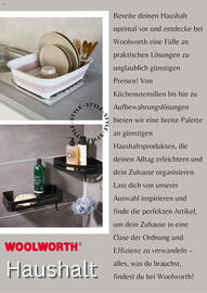 Woolworth Prospekt Seite 2