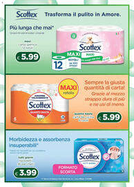 Volantino Acqua & Sapone Pagina 10