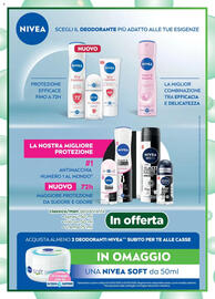 Volantino Acqua & Sapone Pagina 12