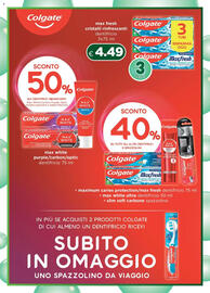 Volantino Acqua & Sapone Pagina 15