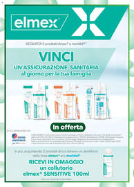 Volantino Acqua & Sapone Pagina 16