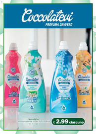 Volantino Acqua & Sapone Pagina 3