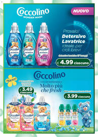 Volantino Acqua & Sapone Pagina 5