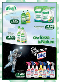 Volantino Acqua & Sapone Pagina 6