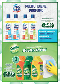 Volantino Acqua & Sapone Pagina 7