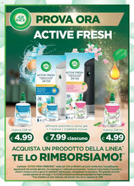 Volantino Acqua & Sapone Pagina 9