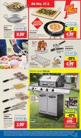 Lidl Prospekt woche 14 Seite 11