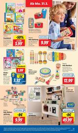 Lidl Prospekt woche 14 Seite 5