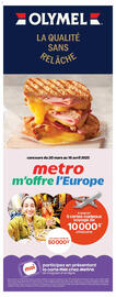 Metro flyer week 12 Page 22