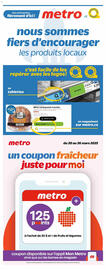 Metro flyer week 12 Page 5