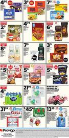 Provigo flyer week 12 Page 2