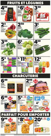 Provigo flyer week 12 Page 3