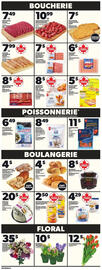 Provigo flyer week 12 Page 4