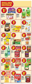 Provigo flyer week 12 Page 5