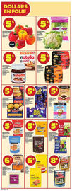 Provigo flyer week 12 Page 8