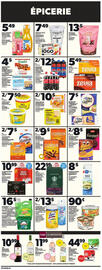 Provigo flyer week 12 Page 9