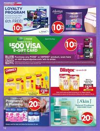 Pharmacy4Less catalogue Page 12