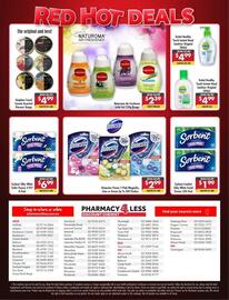 Pharmacy4Less catalogue Page 13