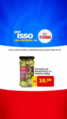 Catálogo Tonin Superatacado (válido até 25-03)