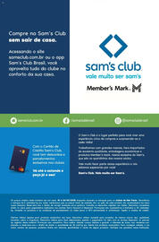 Catálogo Sam's Club semana 12 Página 5