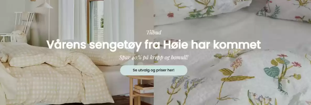 Designforevig Kundeavis (gyldig til 31-03)