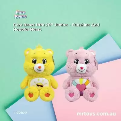 Mr Toys catalogue (valid until 24-03)