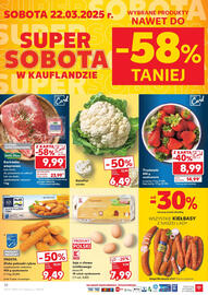 Kaufland gazetka tydzień 12 Strona 10