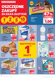 Kaufland gazetka tydzień 12 Strona 12