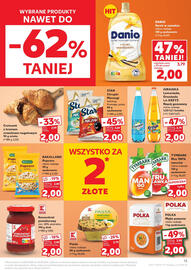 Kaufland gazetka tydzień 12 Strona 13