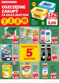 Kaufland gazetka tydzień 12 Strona 14