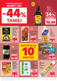 Kaufland gazetka tydzień 12 Strona 15