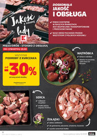 Kaufland gazetka tydzień 12 Strona 18