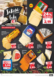 Kaufland gazetka tydzień 12 Strona 22