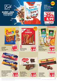 Kaufland gazetka tydzień 12 Strona 37