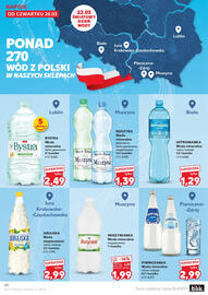 Kaufland gazetka tydzień 12 Strona 38