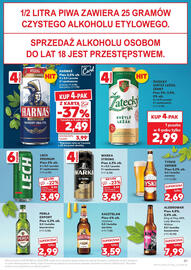 Kaufland gazetka tydzień 12 Strona 41