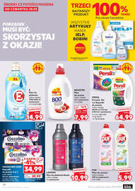 Kaufland gazetka tydzień 12 Strona 44