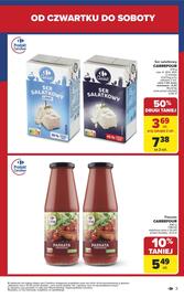 Carrefour Market gazetka Strona 3