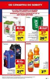 Carrefour Market gazetka Strona 5