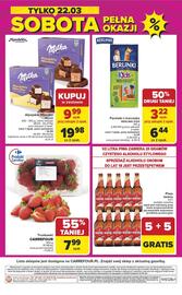 Carrefour Market gazetka Strona 8