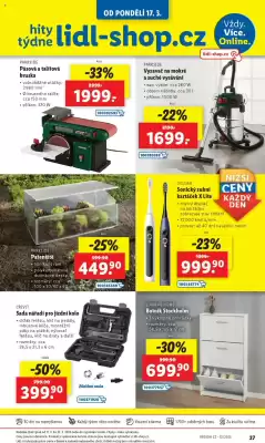 Lidl leták (platné do 23-03)