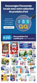 Jean Coutu flyer week 12 Page 11