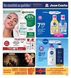 Jean Coutu flyer week 12 Page 13